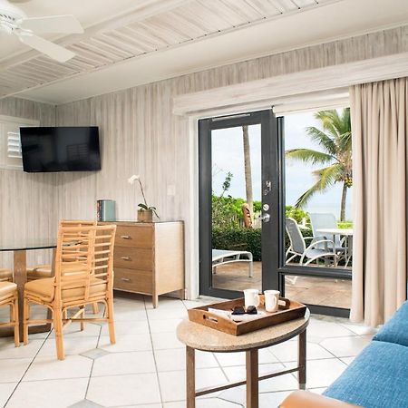 High Noon Beach Resort 로더데일-바이더시 외부 사진