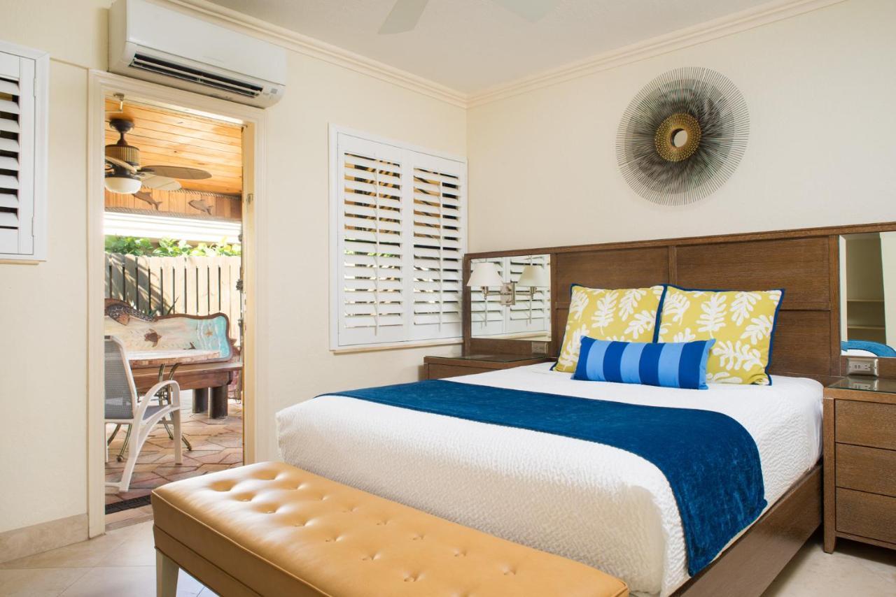 High Noon Beach Resort 로더데일-바이더시 외부 사진