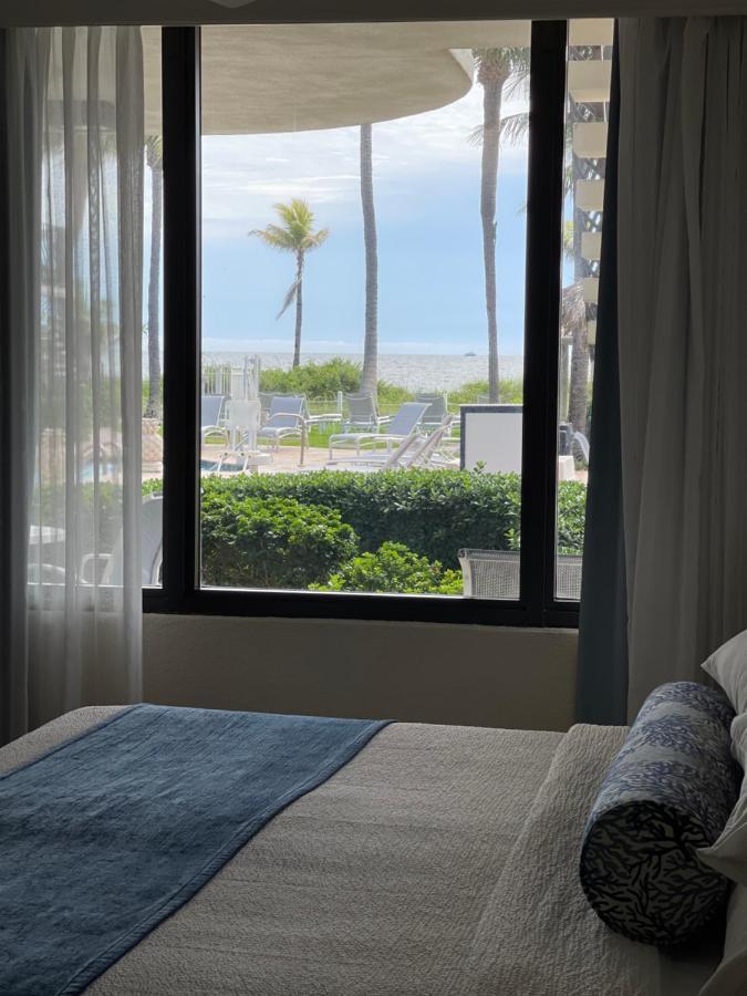 High Noon Beach Resort 로더데일-바이더시 외부 사진