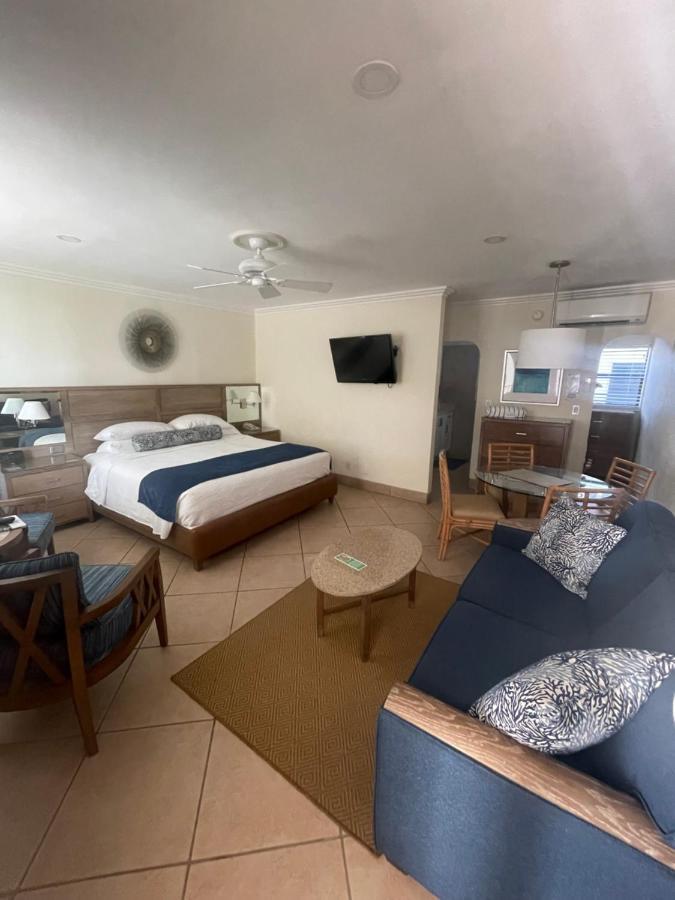 High Noon Beach Resort 로더데일-바이더시 외부 사진
