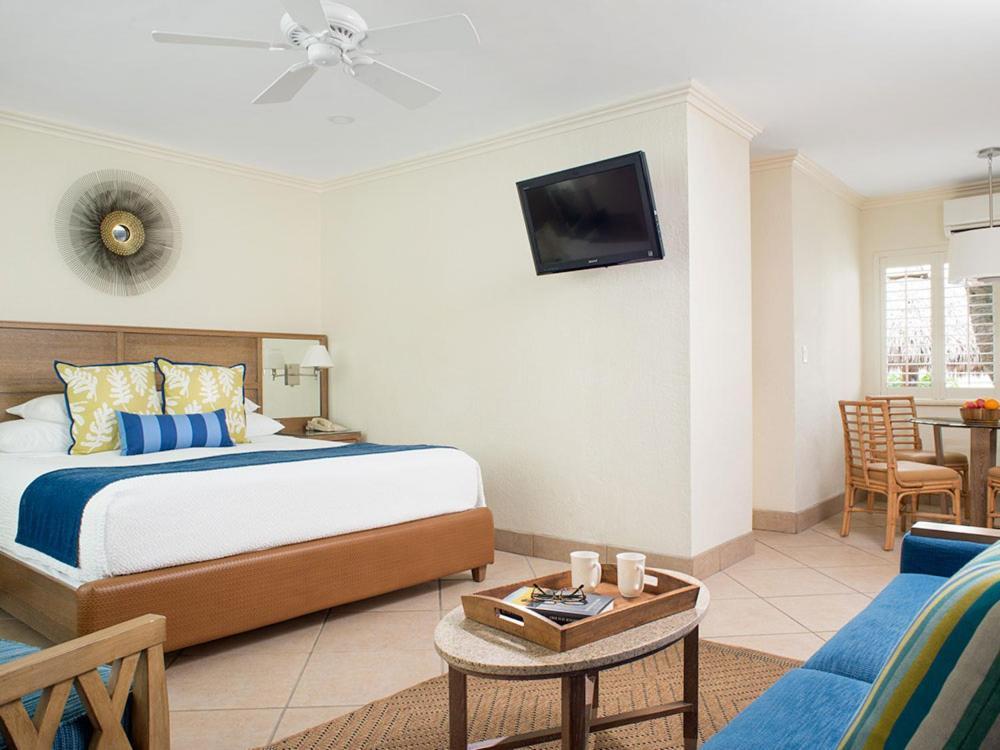 High Noon Beach Resort 로더데일-바이더시 외부 사진