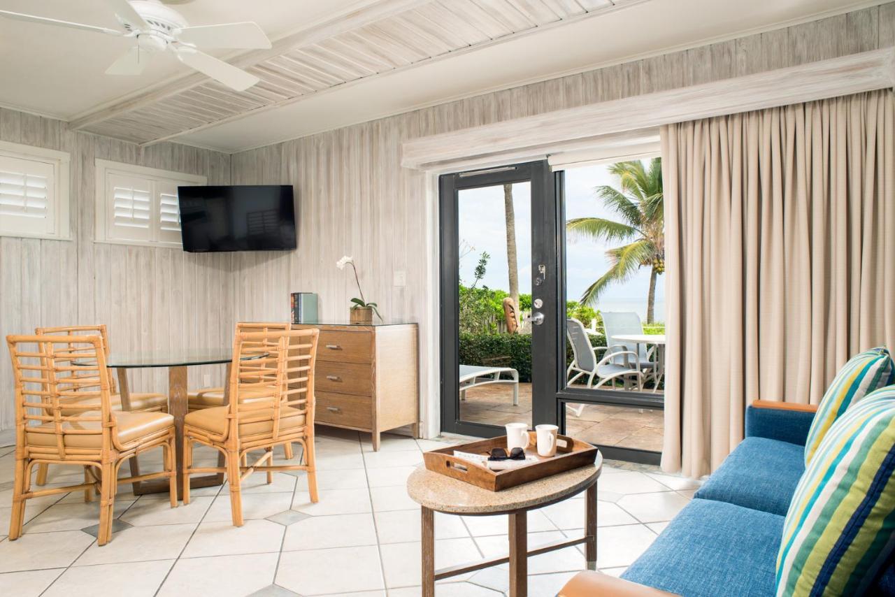 High Noon Beach Resort 로더데일-바이더시 외부 사진