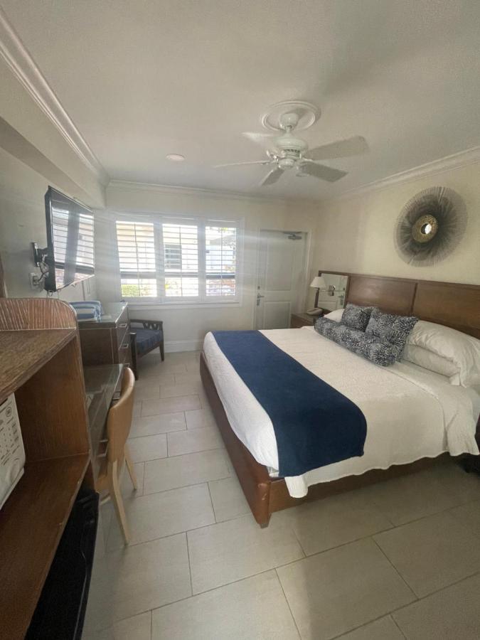 High Noon Beach Resort 로더데일-바이더시 외부 사진