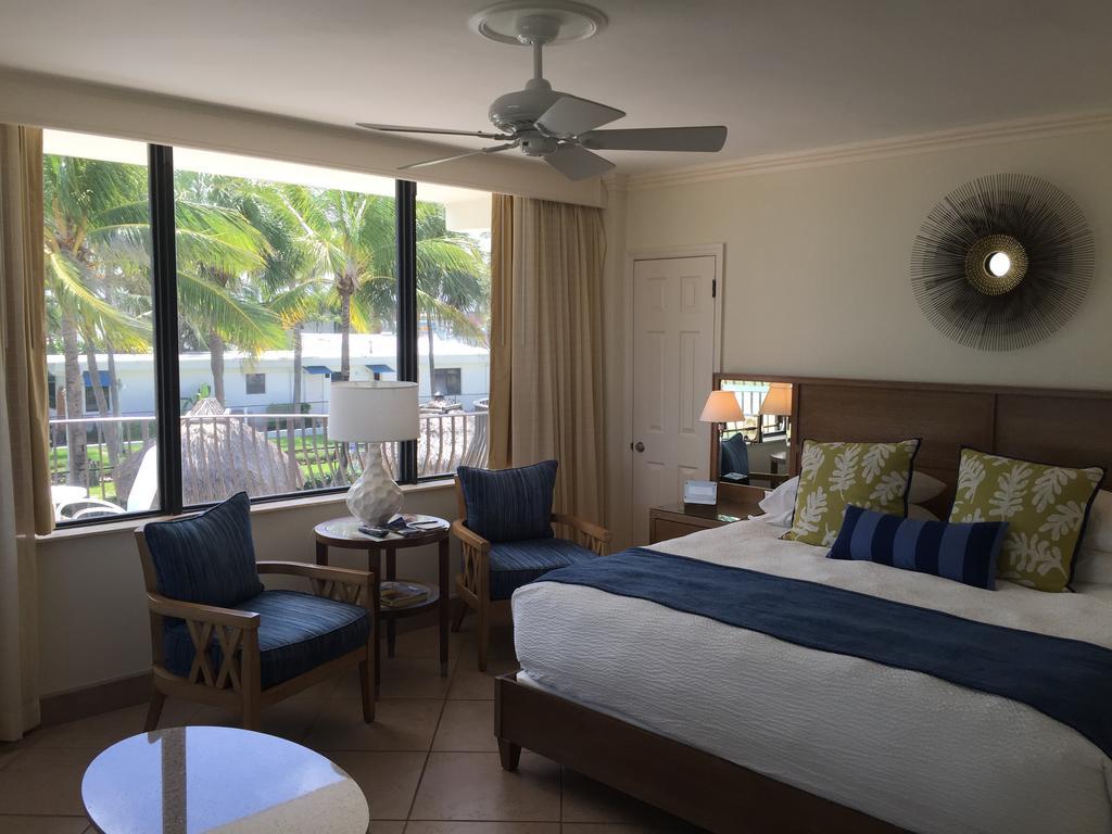 High Noon Beach Resort 로더데일-바이더시 외부 사진