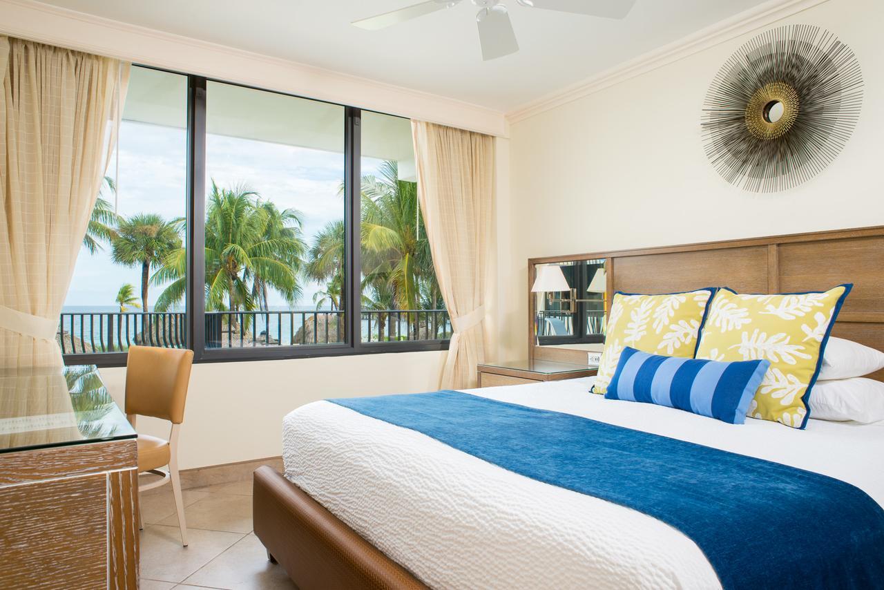 High Noon Beach Resort 로더데일-바이더시 외부 사진